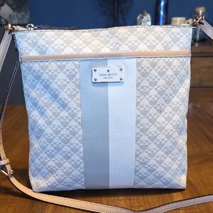 Kate Spade New York Penn Place Keisha crossbody bag